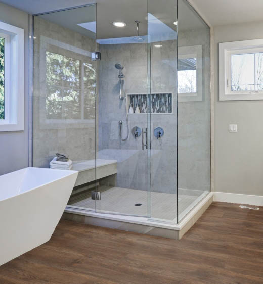Jordan Wood Flooring - Pro-Tek™ Excel Classic