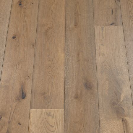 Expressions In Colour Ash & Rustic Grade Brush & UV Oiled 190mm x 18/4mm x 1900mm