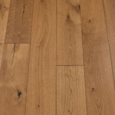 Expressions In Colour Chestnut  & Rustic Grade Brush & UV Oiled 190mm x 18/4mm x 1900mm