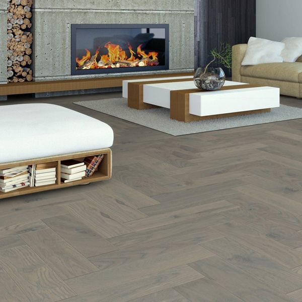 Jordan Wood Flooring gallery image