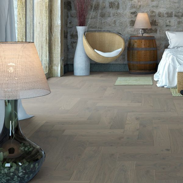 Jordan Wood Flooring gallery image