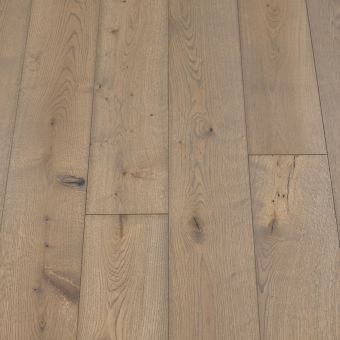 Expressions In Colour Iron 190mm x 18/4mm x 1900mm Rustic Grade Brush & UV Oiled