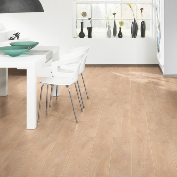 Jordan Wood Flooring - AC5 Rated 12mm