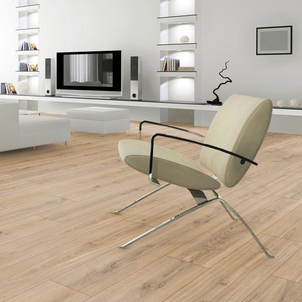 Jordan Wood Flooring gallery image