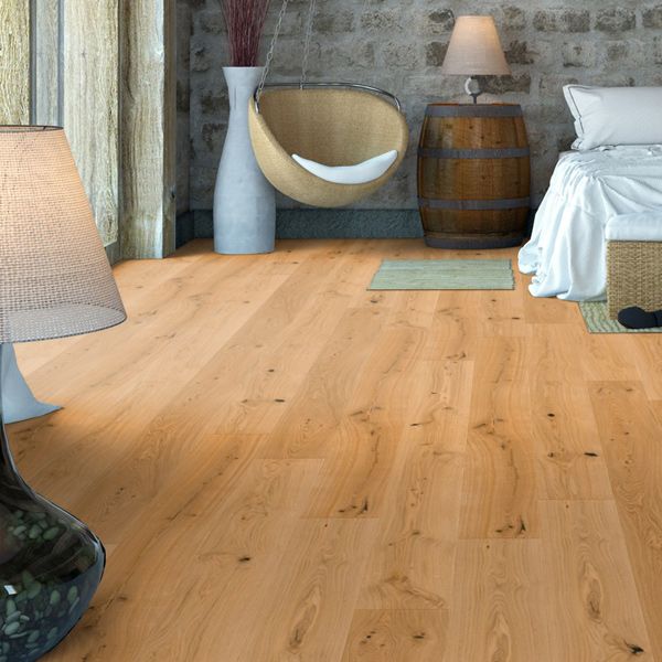 Jordan Wood Flooring gallery image