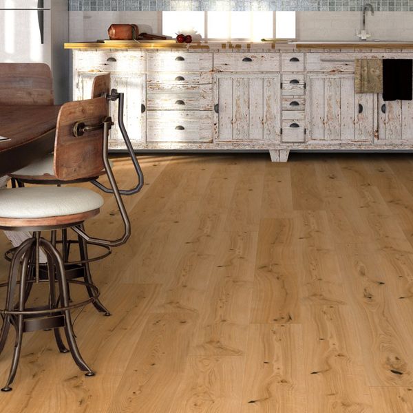 Jordan Wood Flooring gallery image
