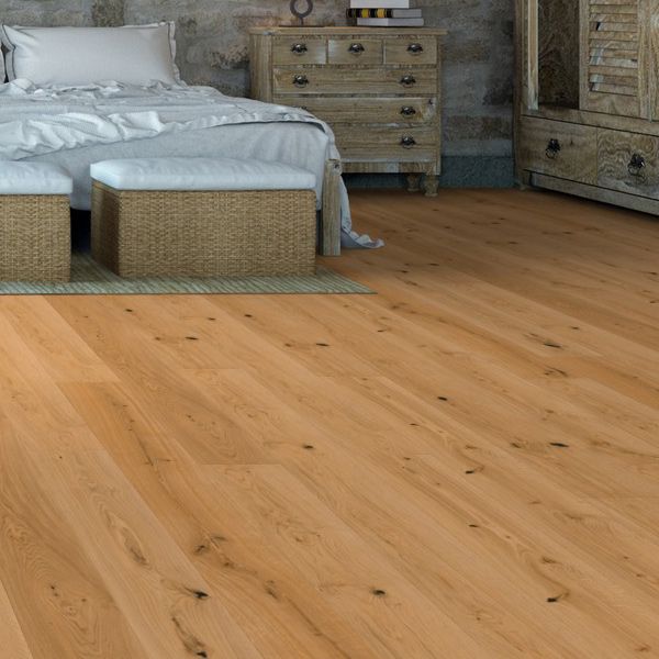Jordan Wood Flooring gallery image