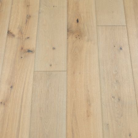 Expressions In Colour Pebble & Rustic Grade Brush & UV Oiled 190mm x 18/4mm x 1900mm