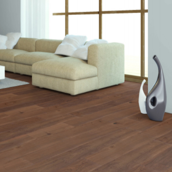 Jordan Wood Flooring - 18mm Thick Engineered Wood Flooring