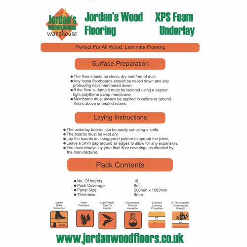Jordan Wood Flooring gallery image